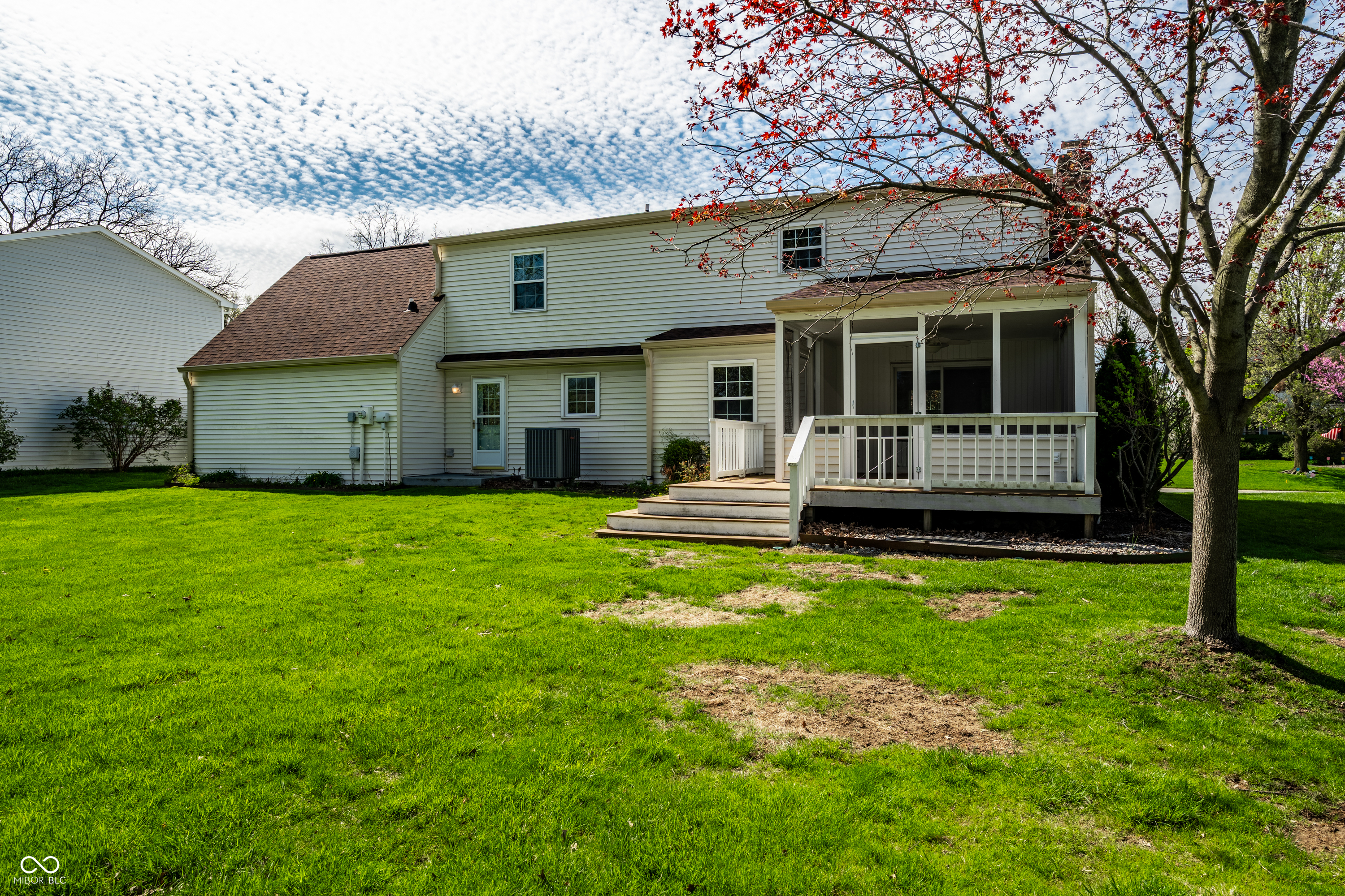 8142 Bittern Lane Indianapolis, IN 46256 - Photo 39 of 41