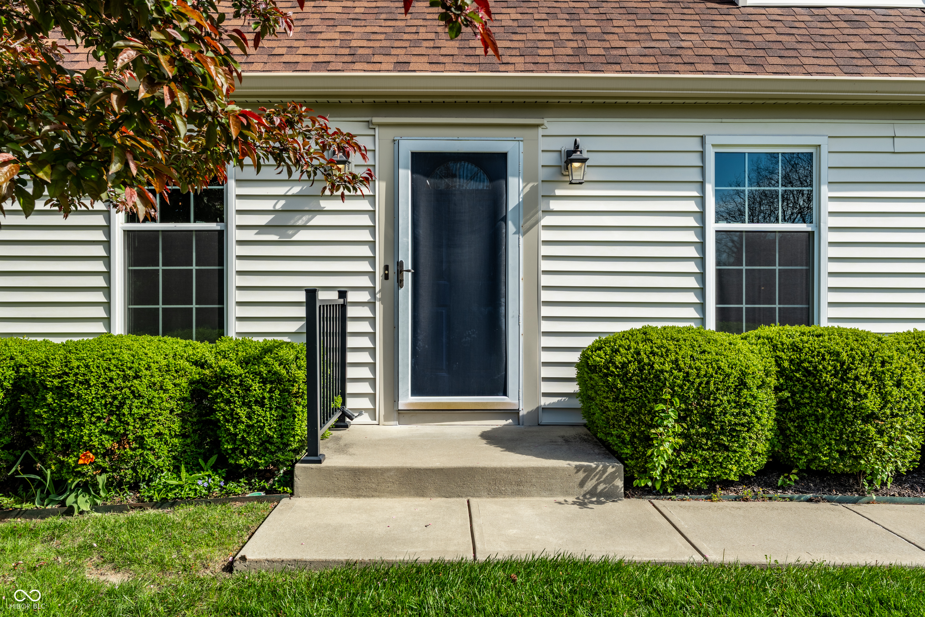 8142 Bittern Lane Indianapolis, IN 46256 - Photo 4 of 41