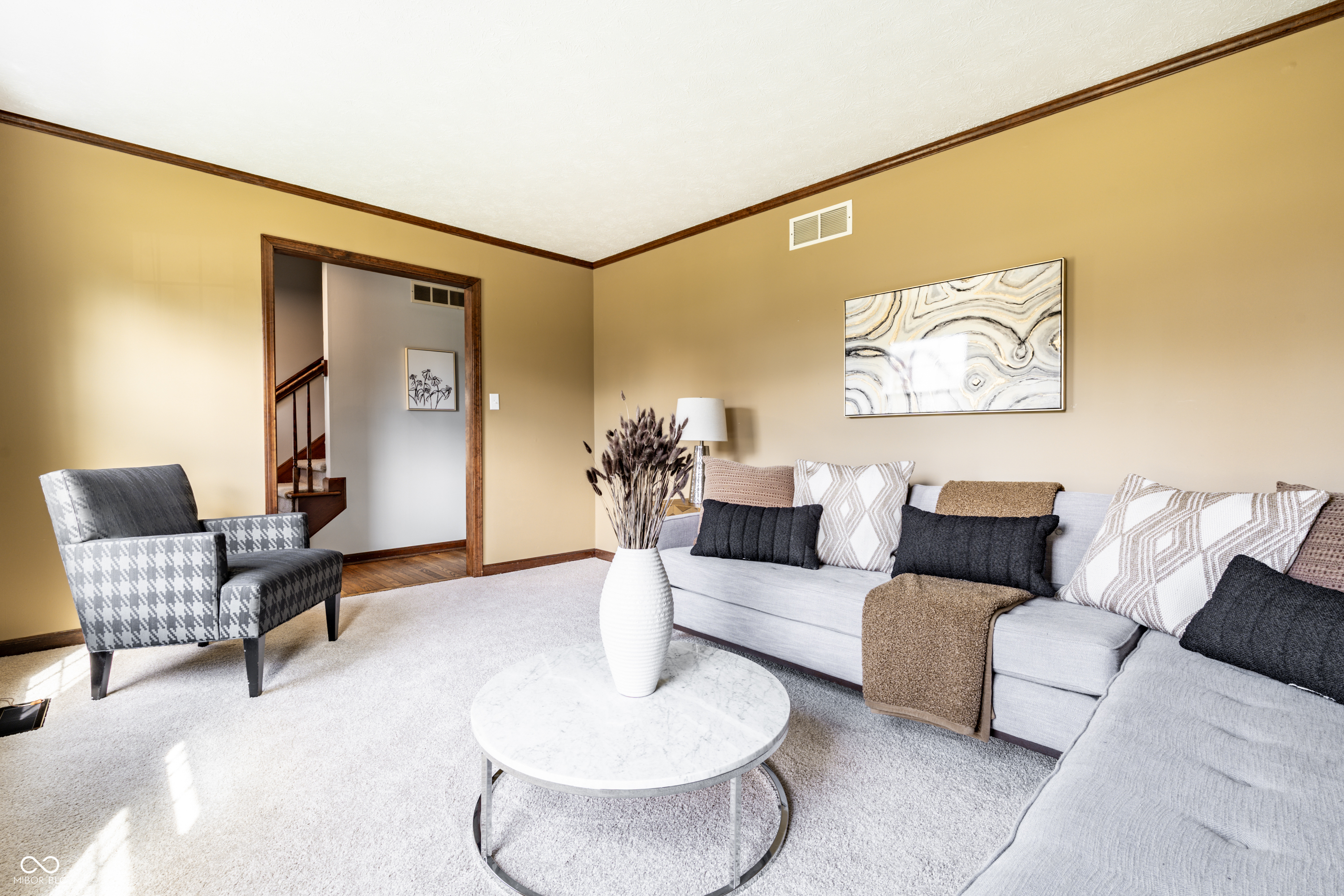 8142 Bittern Lane Indianapolis, IN 46256 - Photo 6 of 41