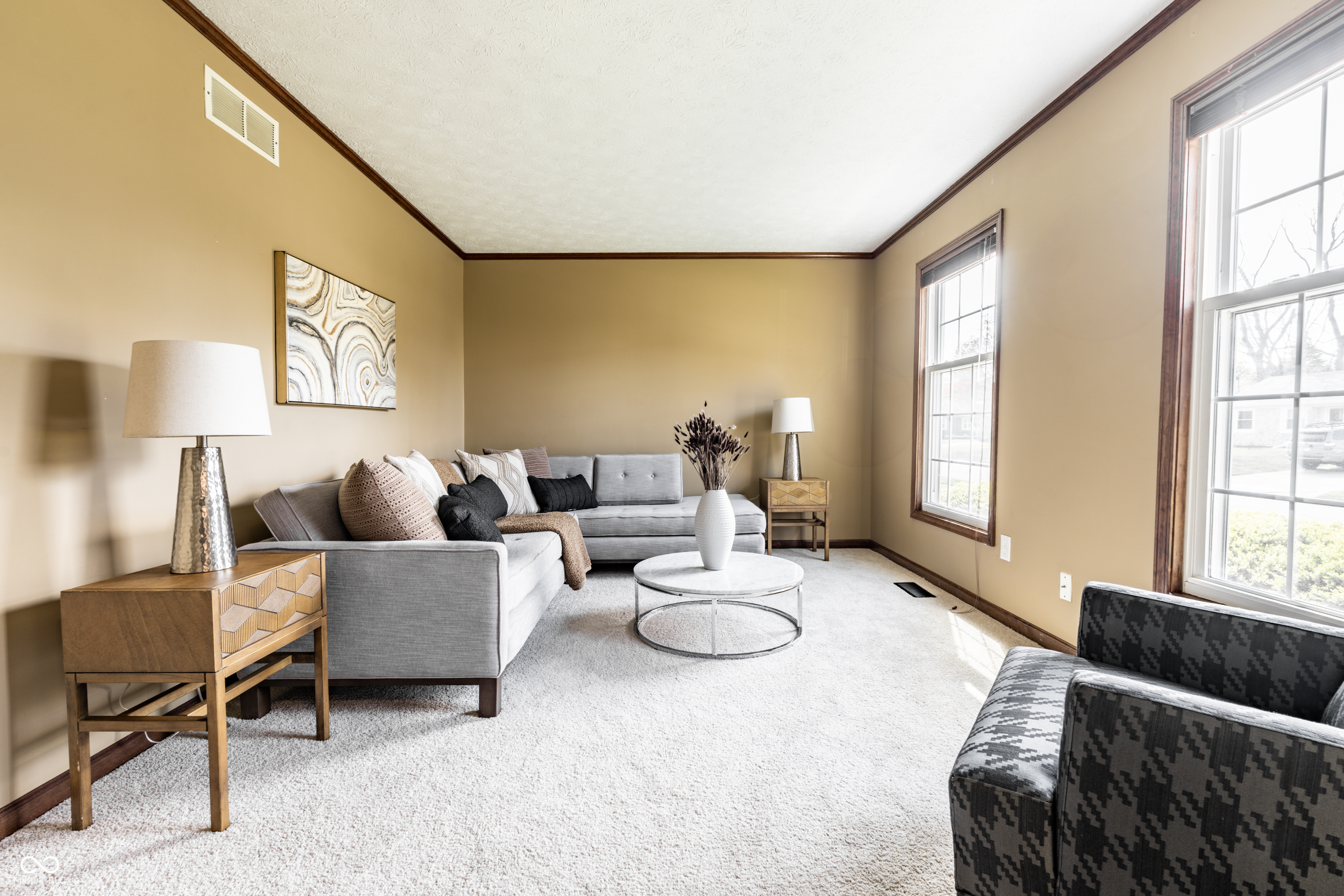 8142 Bittern Lane Indianapolis, IN 46256 - Photo 7 of 41