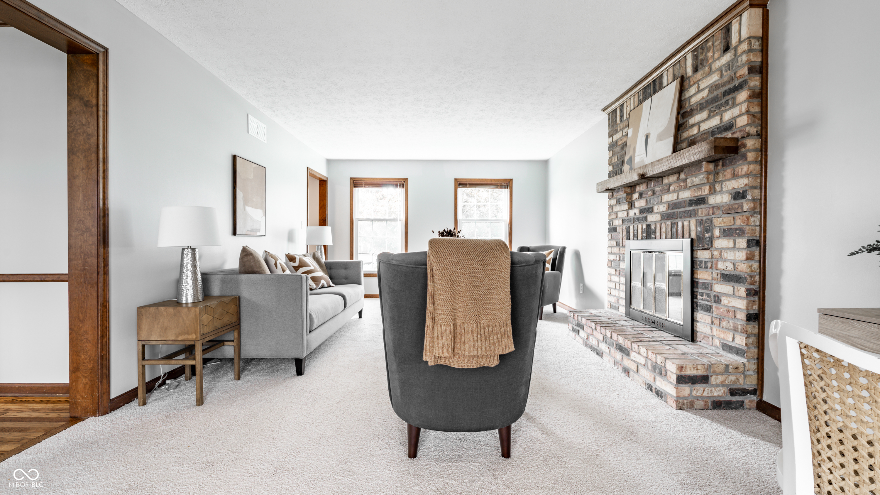 8142 Bittern Lane Indianapolis, IN 46256 - Photo 10 of 41