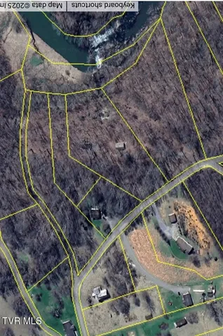 $48,400 | 0 Pocahontas Trail, Meadowview, VA 24361