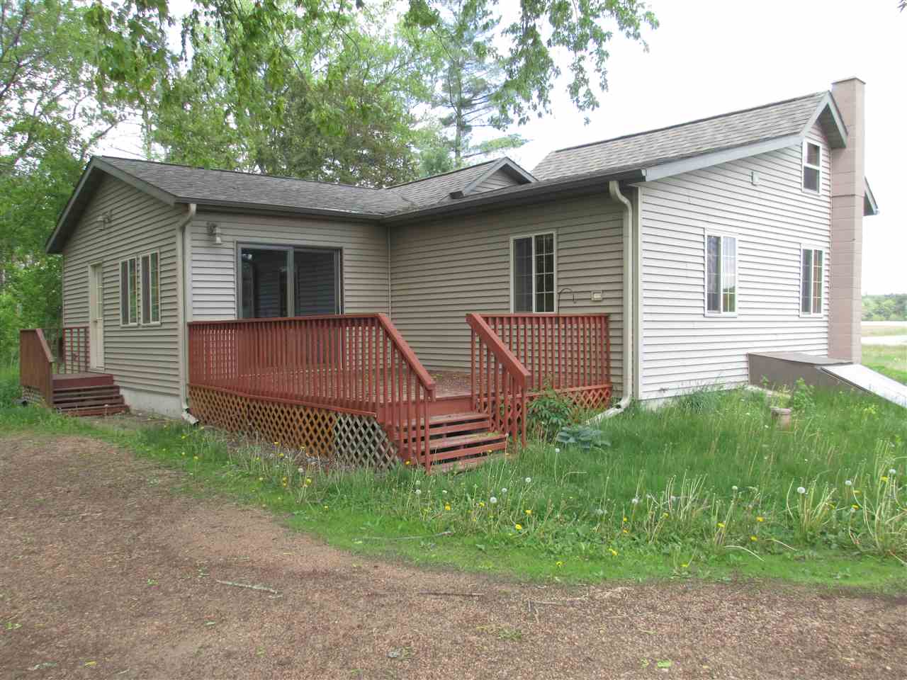 842 County Road Amherst Junction, WI 54407 - Photo 1 of 1