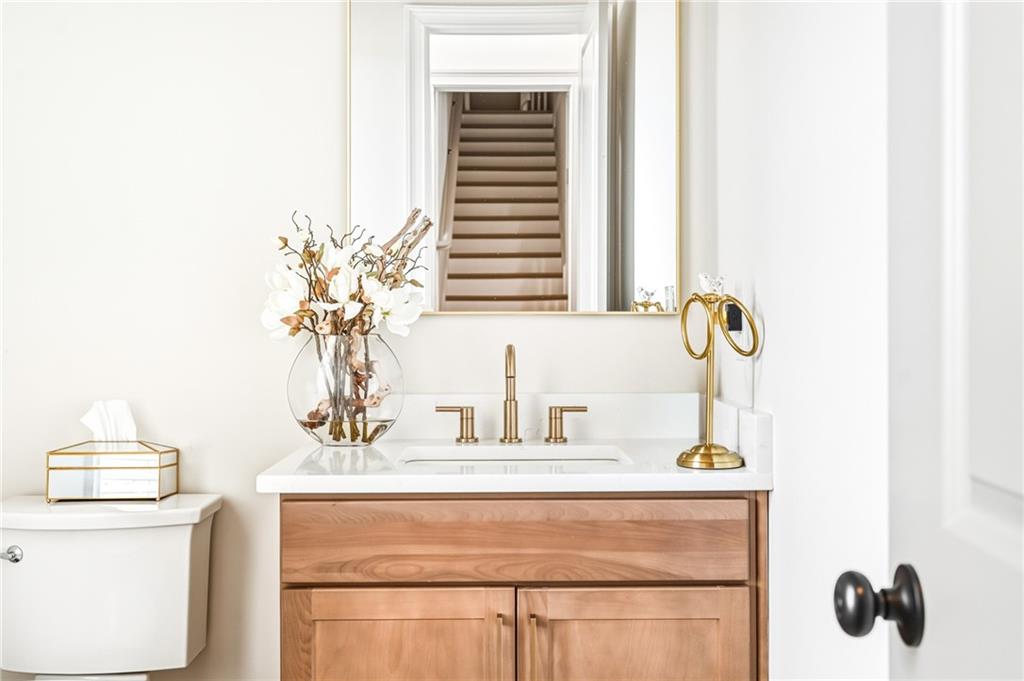 2143 Old Dallas Road Southwest Marietta, GA 30064 - Photo 12 of 43