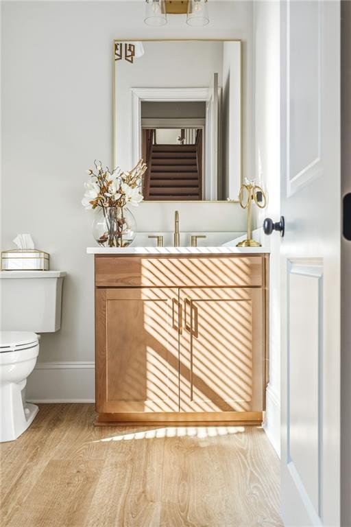 2143 Old Dallas Road Southwest Marietta, GA 30064 - Photo 13 of 43