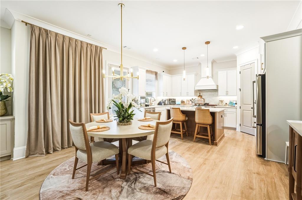 2143 Old Dallas Road Southwest Marietta, GA 30064 - Photo 14 of 43