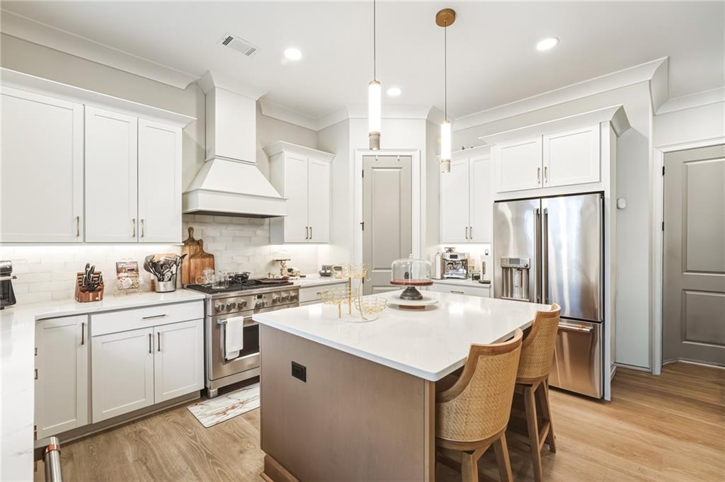 2143 Old Dallas Road Southwest Marietta, GA 30064 - Photo 16 of 43