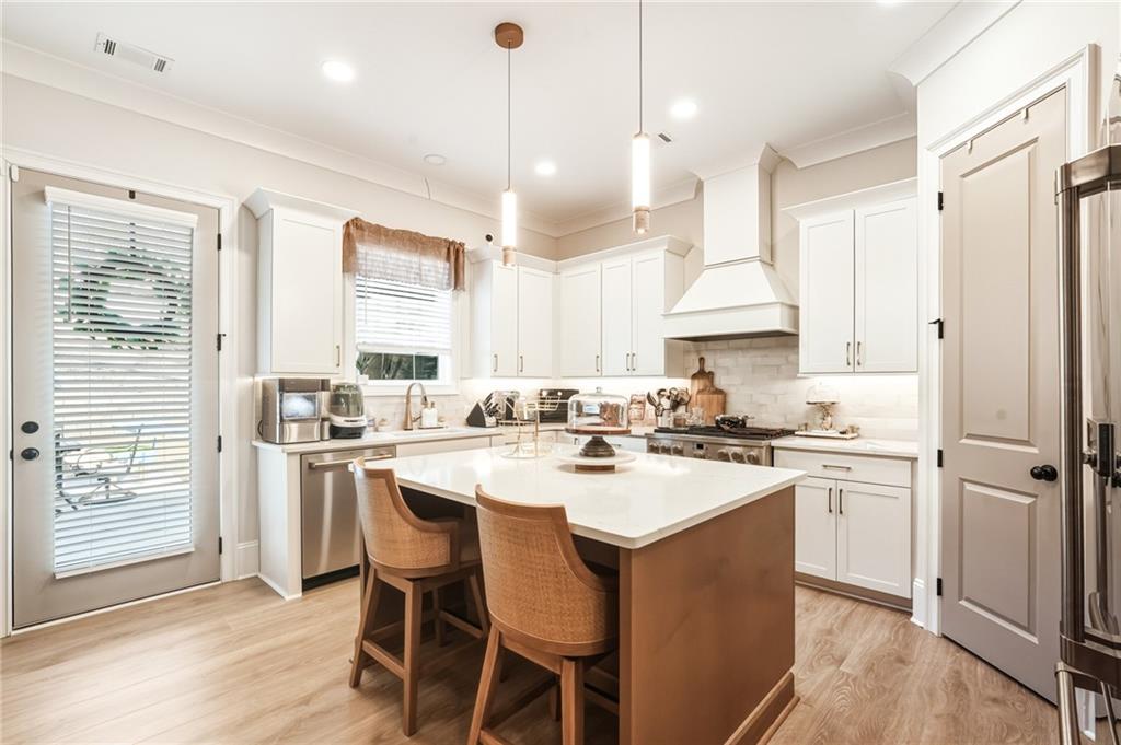 2143 Old Dallas Road Southwest Marietta, GA 30064 - Photo 17 of 43