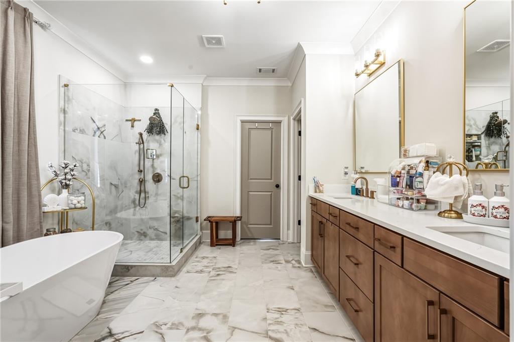 2143 Old Dallas Road Southwest Marietta, GA 30064 - Photo 22 of 43