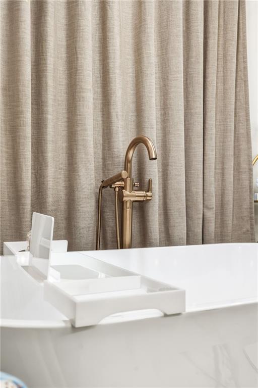 2143 Old Dallas Road Southwest Marietta, GA 30064 - Photo 23 of 43