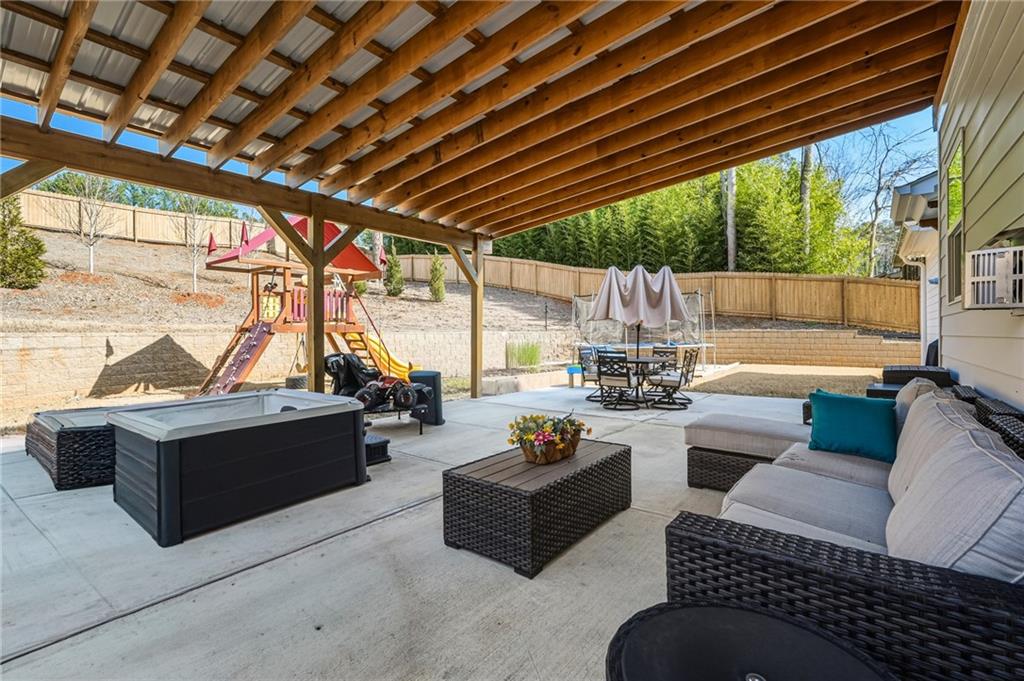 2143 Old Dallas Road Southwest Marietta, GA 30064 - Photo 26 of 43