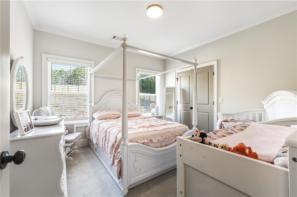 2143 Old Dallas Road Southwest Marietta, GA 30064 - Photo 30 of 43