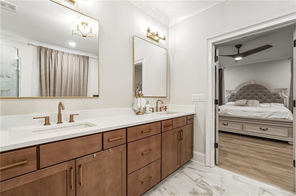 2143 Old Dallas Road Southwest Marietta, GA 30064 - Photo 31 of 43