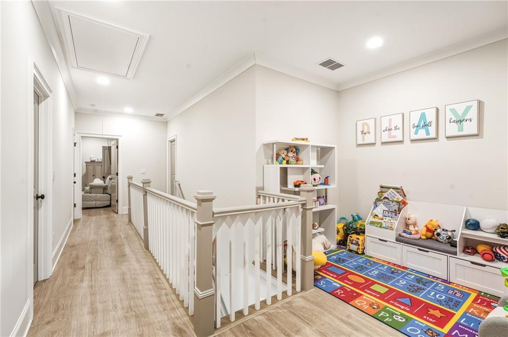 2143 Old Dallas Road Southwest Marietta, GA 30064 - Photo 32 of 43