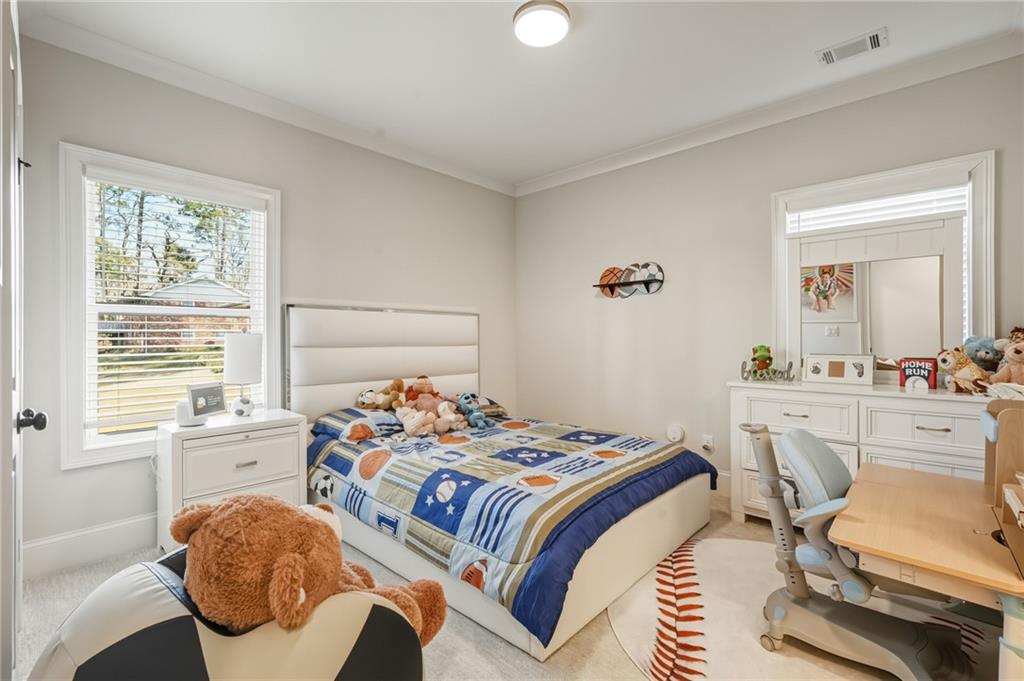 2143 Old Dallas Road Southwest Marietta, GA 30064 - Photo 33 of 43