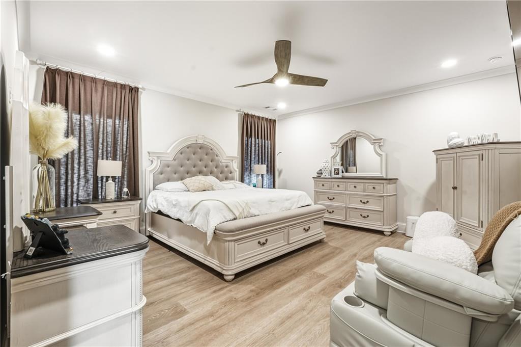 2143 Old Dallas Road Southwest Marietta, GA 30064 - Photo 36 of 43