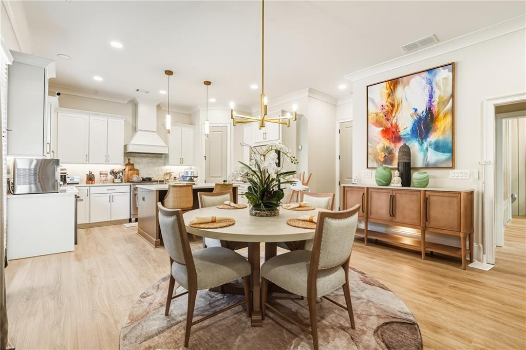 2143 Old Dallas Road Southwest Marietta, GA 30064 - Photo 5 of 43