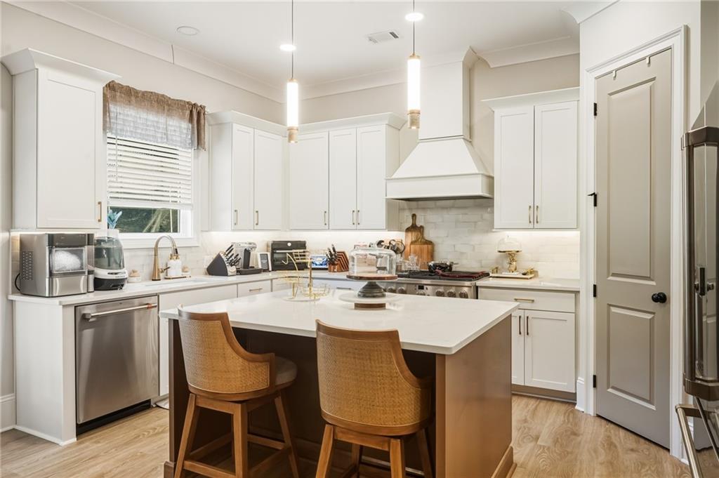 2143 Old Dallas Road Southwest Marietta, GA 30064 - Photo 6 of 43