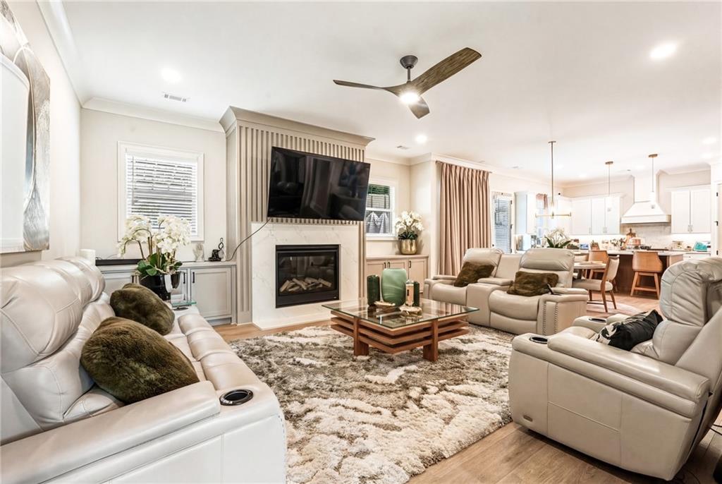 2143 Old Dallas Road Southwest Marietta, GA 30064 - Photo 7 of 43