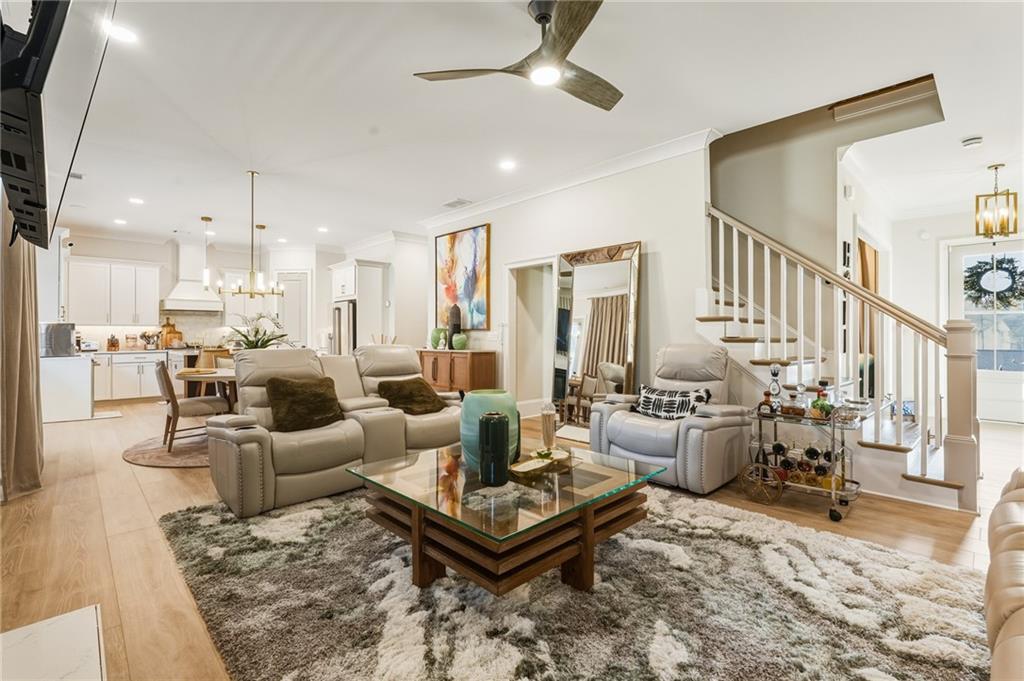 2143 Old Dallas Road Southwest Marietta, GA 30064 - Photo 8 of 43