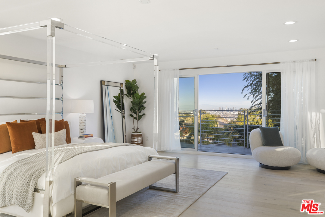 2389 Hercules Drive Los Angeles, CA 90046 - Photo 21 of 41