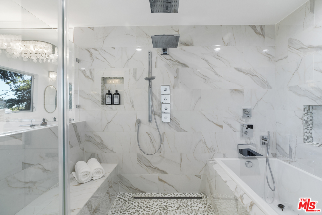 2389 Hercules Drive Los Angeles, CA 90046 - Photo 25 of 41