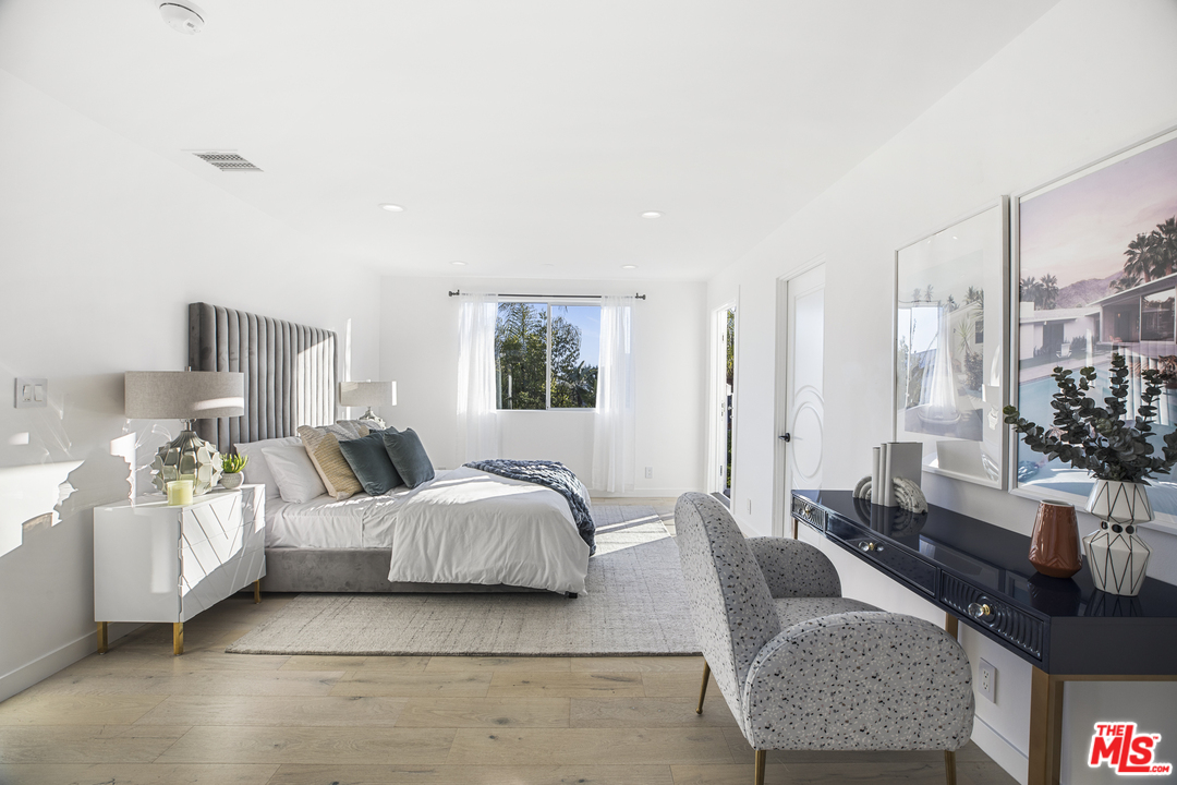 2389 Hercules Drive Los Angeles, CA 90046 - Photo 29 of 41