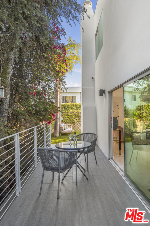 2389 Hercules Drive Los Angeles, CA 90046 - Photo 39 of 41