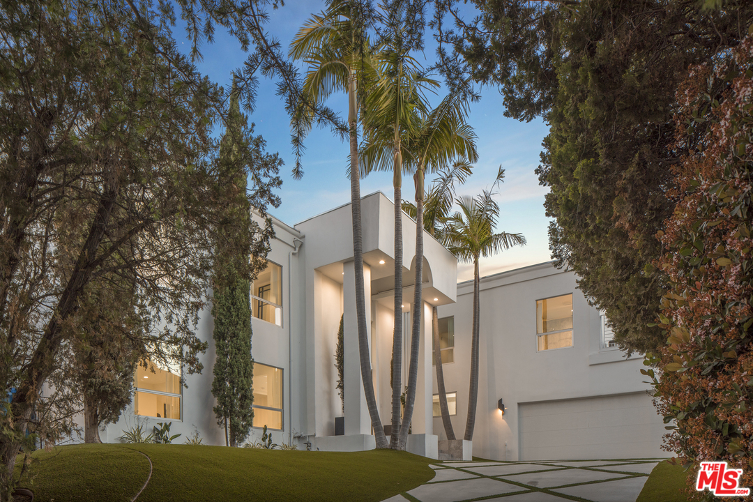 2389 Hercules Drive Los Angeles, CA 90046 - Photo 40 of 41