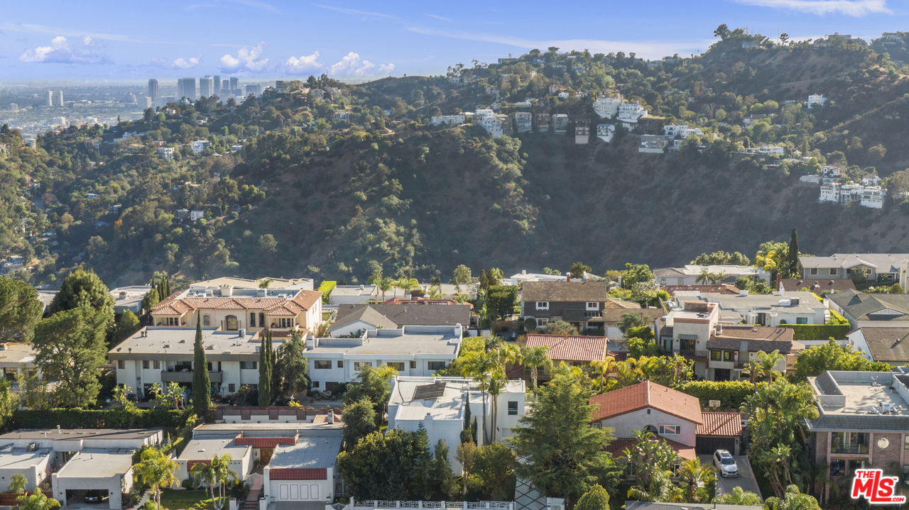 2389 Hercules Drive Los Angeles, CA 90046 - Photo 41 of 41