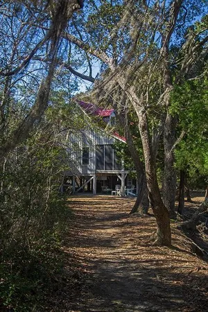 $1,600,000 | 715 Ramshorn Lane, McClellanville, SC 29458