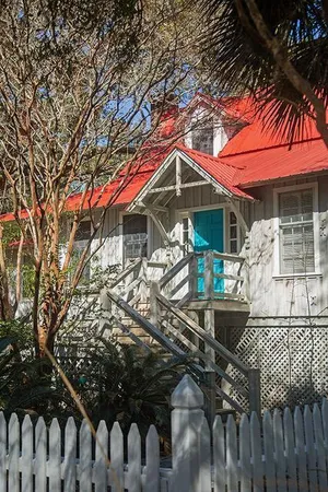 $1,600,000 | 715 Ramshorn Lane, McClellanville, SC 29458