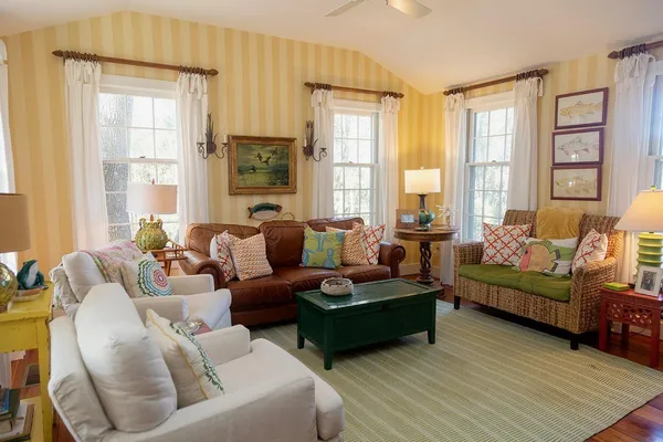 $1,600,000 | 715 Ramshorn Lane, McClellanville, SC 29458