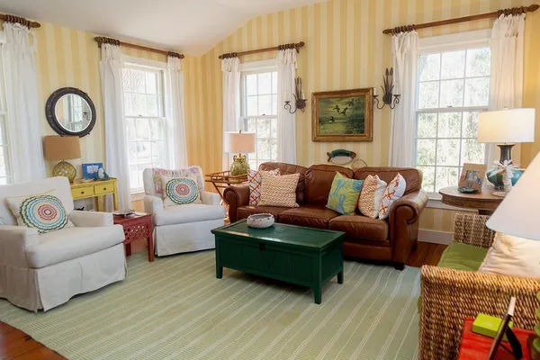 $1,600,000 | 715 Ramshorn Lane, McClellanville, SC 29458