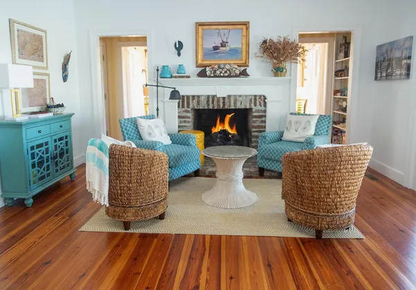 $1,600,000 | 715 Ramshorn Lane, McClellanville, SC 29458