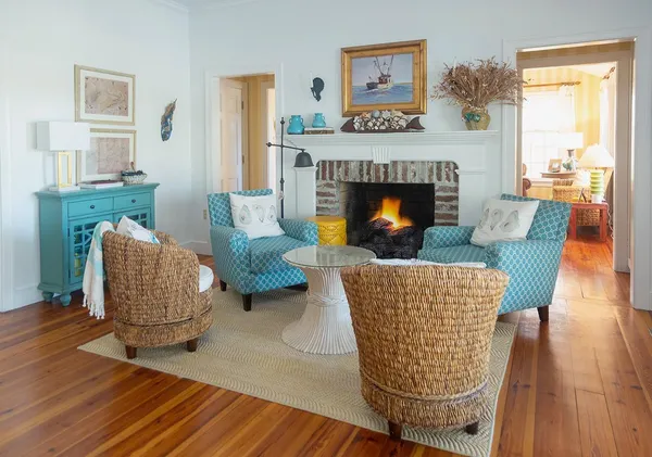 $1,600,000 | 715 Ramshorn Lane, McClellanville, SC 29458