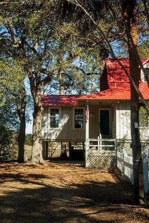 $1,600,000 | 715 Ramshorn Lane, McClellanville, SC 29458