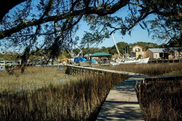 $1,600,000 | 715 Ramshorn Lane, McClellanville, SC 29458