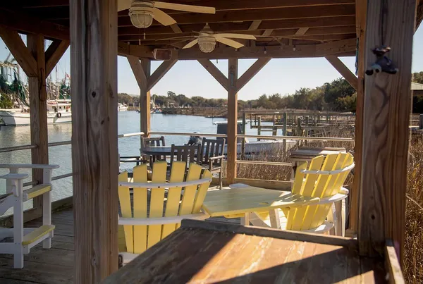 $1,600,000 | 715 Ramshorn Lane, McClellanville, SC 29458