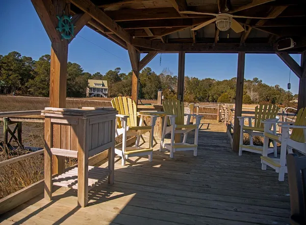 $1,600,000 | 715 Ramshorn Lane, McClellanville, SC 29458