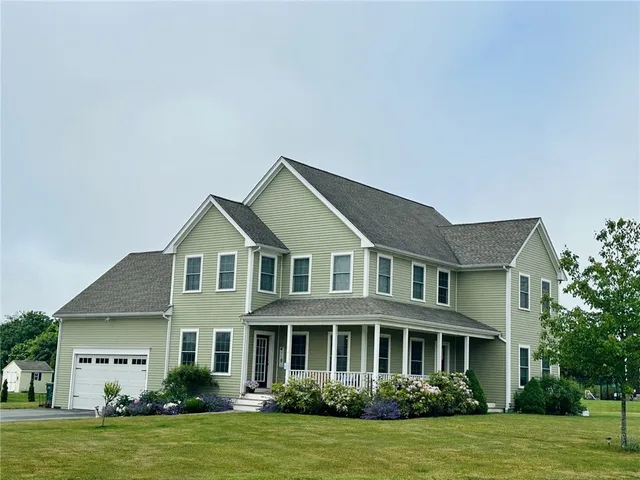 $5,250 | 57 Randolph Way, Portsmouth, RI 02871