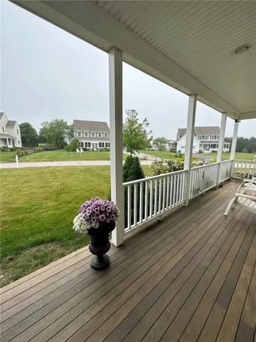 $5,250 | 57 Randolph Way, Portsmouth, RI 02871