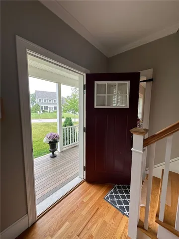 $5,250 | 57 Randolph Way, Portsmouth, RI 02871