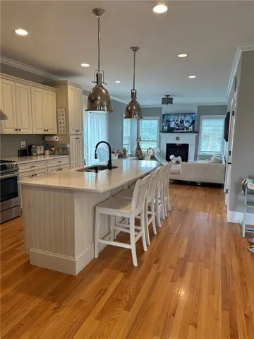 $5,250 | 57 Randolph Way, Portsmouth, RI 02871