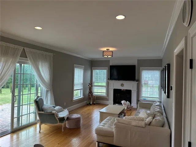 $5,250 | 57 Randolph Way, Portsmouth, RI 02871