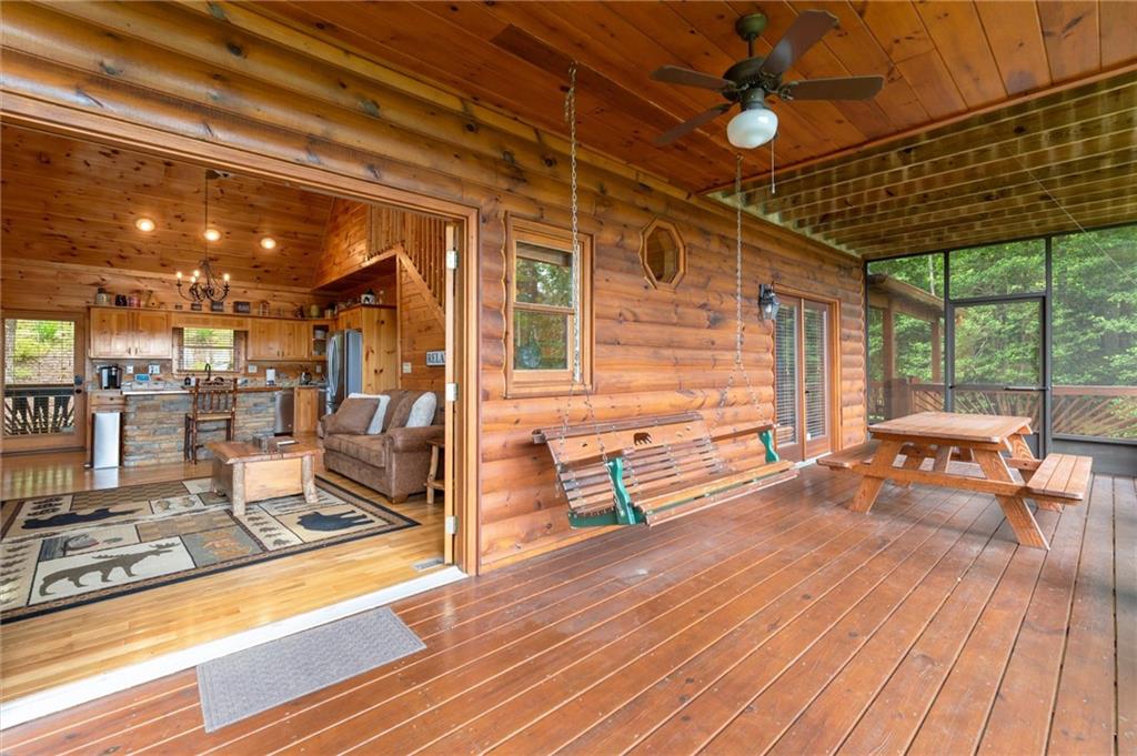 98 Aries Lane Blue Ridge, GA 30513 - Photo 36 of 74