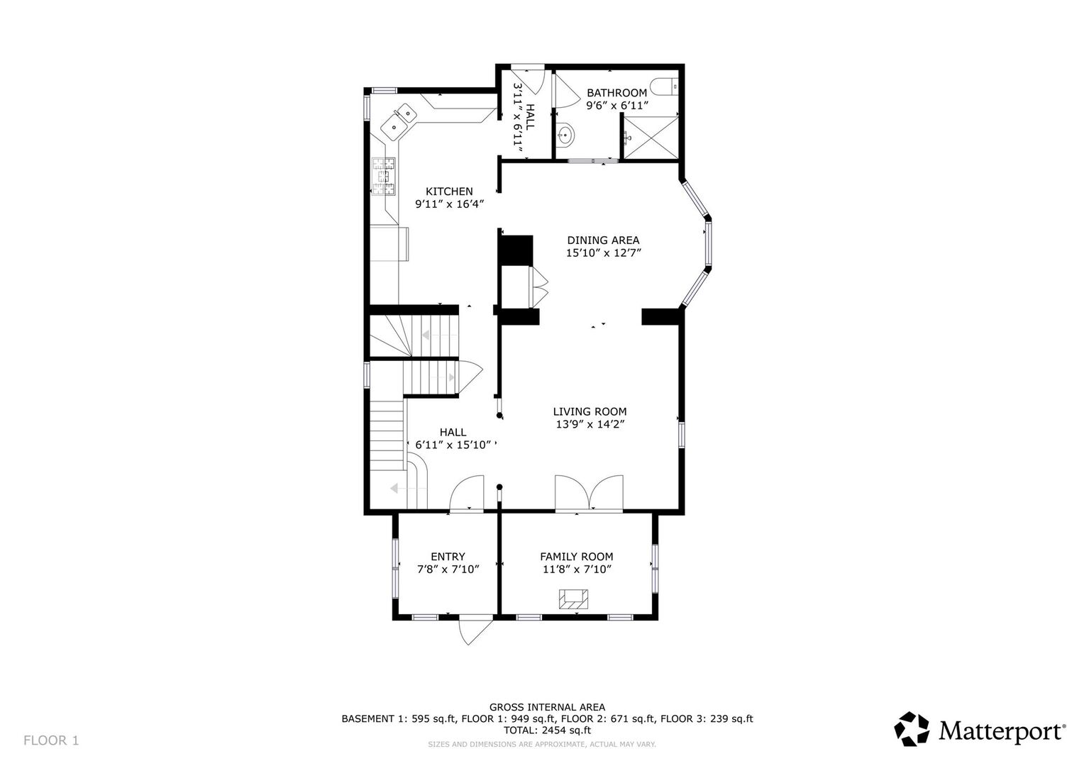 810 South Fell Avenue Normal, IL 61761 - Photo 52 of 55
