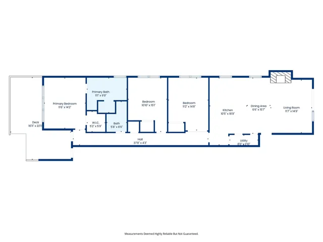 a picture of a room with a white wall and a white wall