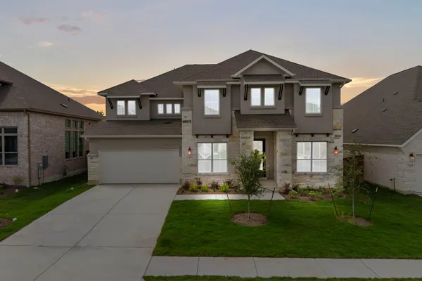 $749,900 | 1809 Sauterne Drive, Leander, TX 78641
