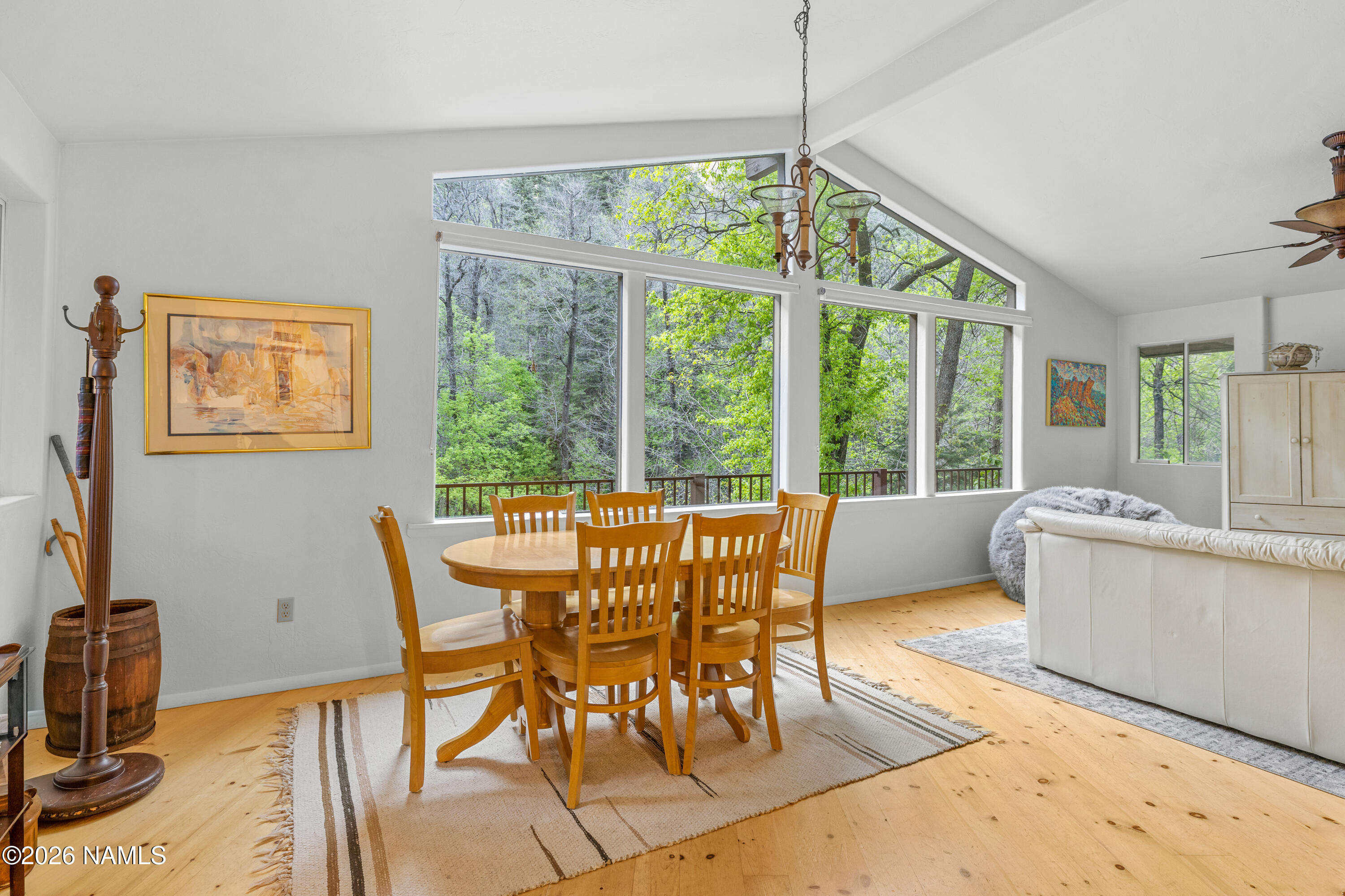 9607 North State Rte 89A Sedona, AZ 86336 - Photo 13 of 39 Dining